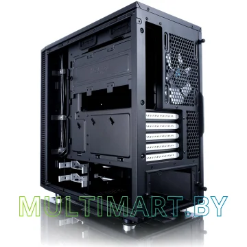 Корпус Fractal Design Define Mini Black (FD-CA-DEF-MINI-BL) картинка 6